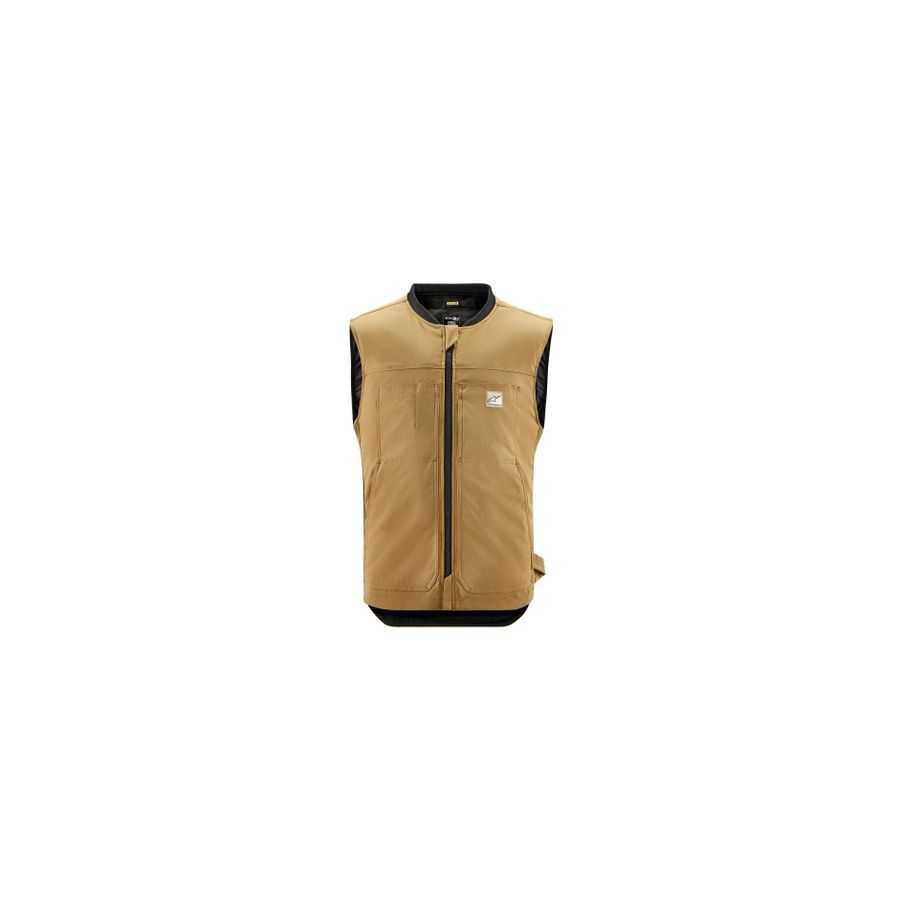 Alpinestars - Gilet Airbag Tech Air 3 V2 Canvas Alpinestars - Gilet Airbag Tech Air 3 V2 Canvas