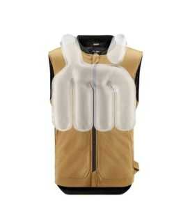 Alpinestars - Gilet Airbag Tech Air 3 V2 Canvas