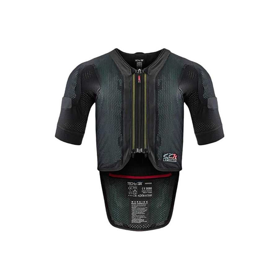 Alpinestars - Gilet Airbag Tech Air 7X