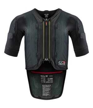Alpinestars - Gilet Airbag Tech Air 7X