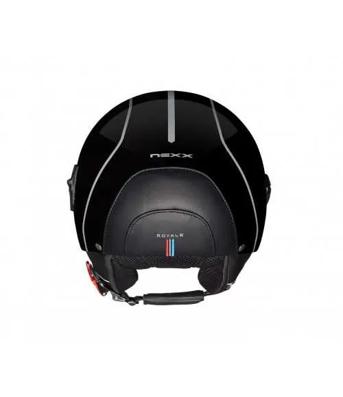 CASQUE SX.60 ROYALE-NEXX