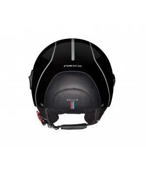 CASQUE SX.60 ROYALE-NEXX