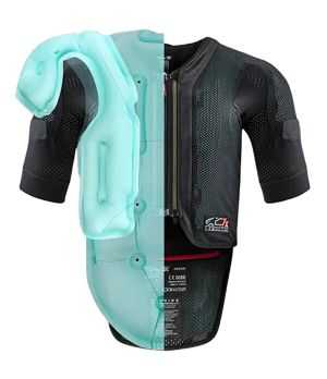 Alpinestars - Gilet Airbag Tech Air 7X