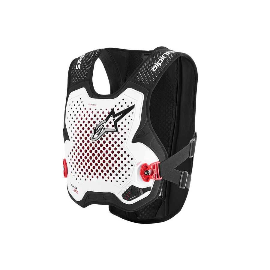 Alpinestars - Gilet Airbag Tech Air Mx