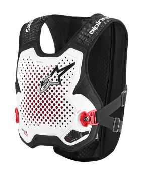 Alpinestars - Gilet Airbag Tech Air Mx