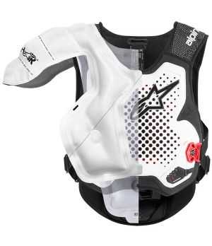 Alpinestars - Gilet Airbag Tech Air Mx
