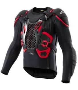 Alpinestars - Gilet Airbag Tech-Air Off-Road
