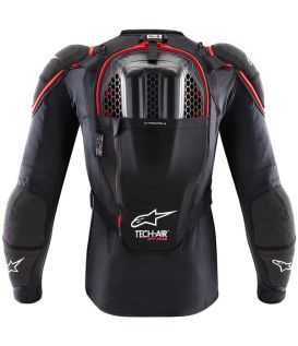 Alpinestars - Gilet Airbag Tech-Air Off-Road