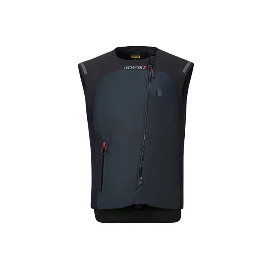 Alpinestars - Gilet Airbag Tech Air 3 V2