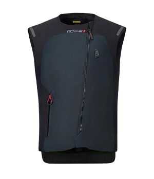 Alpinestars - Gilet Airbag Tech Air 3 V2