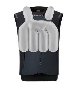 Alpinestars - Gilet Airbag Tech Air 3 V2