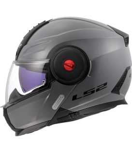 Ls2 - Casque Ff902 Scope II Nardo