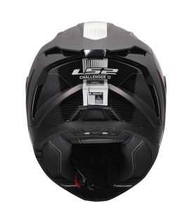 Ls2 - Casque Ff817 Challenger II Nitro