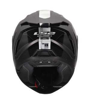 Ls2 - Casque Ff817 Challenger II Nitro