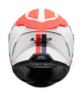 Ls2 - Casque Ff817 Challenger II Titan