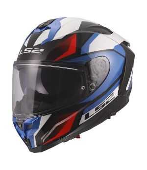 Ls2 - Casque Ff817 Challenger II Viper