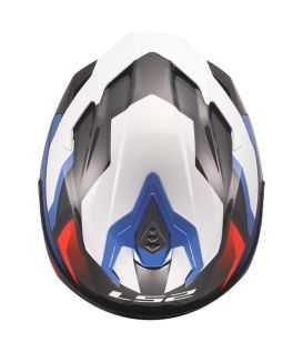 Ls2 - Casque Ff817 Challenger II Viper