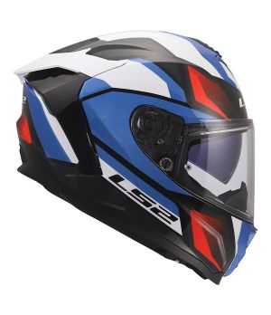 Ls2 - Casque Ff817 Challenger II Viper