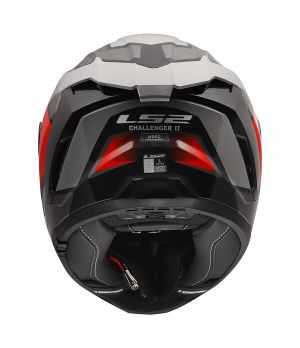 Ls2 - Casque Ff817 Challenger II Viper