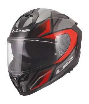 Ls2 - Casque Ff817 Challenger II Viper
