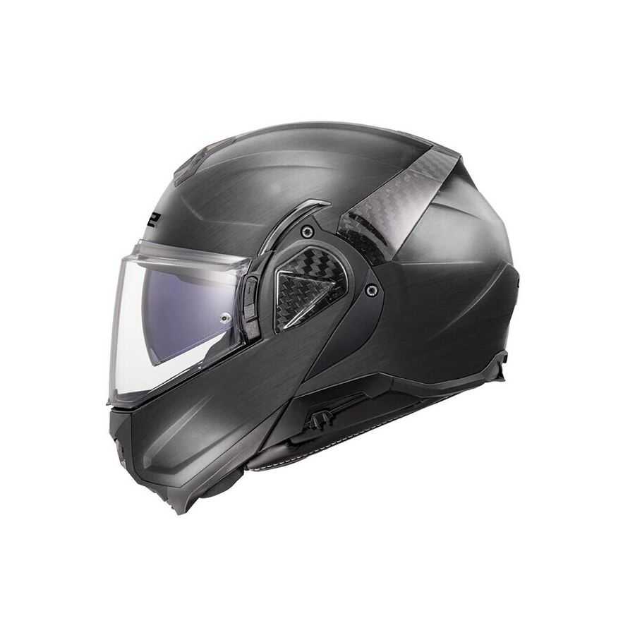 Ls2 - Casque Ff910 Advant II Jeans