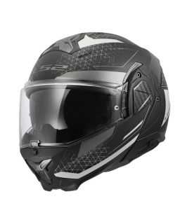 Ls2 - Casque Ff910 Advant II Astral
