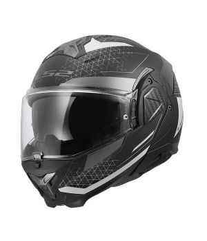 Ls2 - Casque Ff910 Advant II Astral