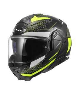 Ls2 - Casque Ff910 Advant II Astral