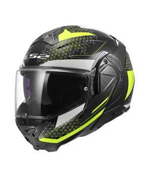 Ls2 - Casque Ff910 Advant II Astral