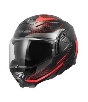 Ls2 - Casque Ff910 Advant II Astral