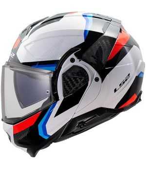 Ls2 - Casque Ff910 Advant II Triple
