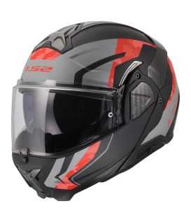 Ls2 - Casque Ff910 Advant II Glide