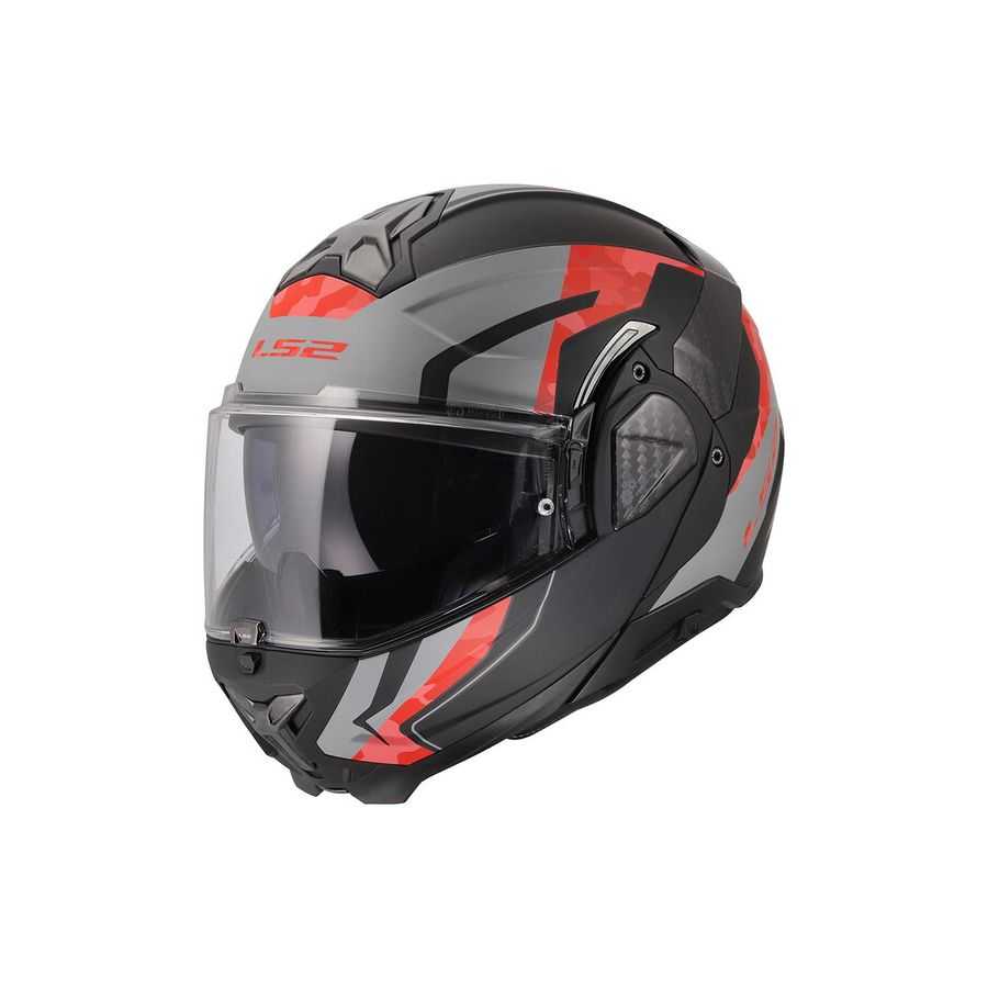 Ls2 - Casque Ff910 Advant II Glide