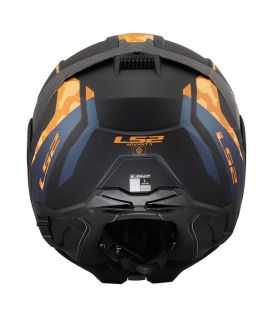 Ls2 - Casque Ff910 Advant II Glide