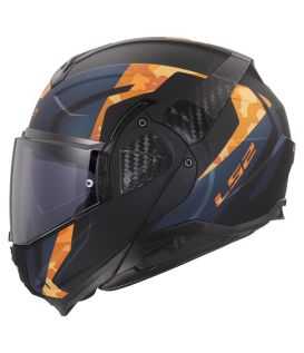 Ls2 - Casque Ff910 Advant II Glide