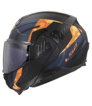 Ls2 - Casque Ff910 Advant II Glide