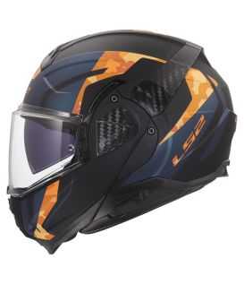 Ls2 - Casque Ff910 Advant II Glide