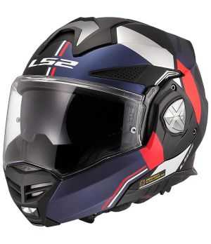Ls2 - Casque Ff901 Advant X Ultra
