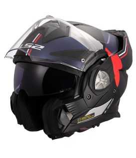 Ls2 - Casque Ff901 Advant X Ultra