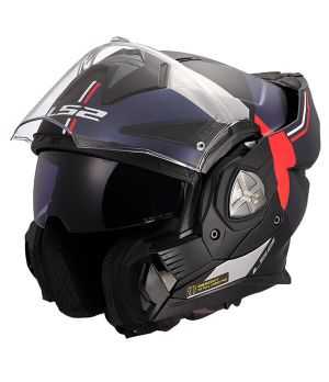 Ls2 - Casque Ff901 Advant X Ultra