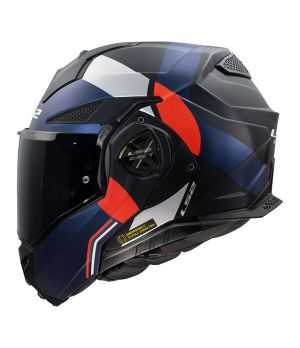 Ls2 - Casque Ff901 Advant X Ultra