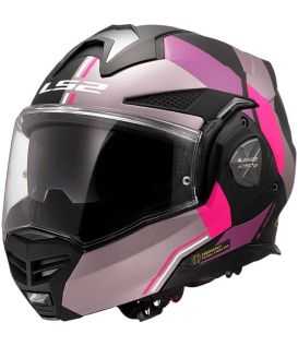 Ls2 - Casque Ff901 Advant X Ultra