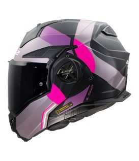 Ls2 - Casque Ff901 Advant X Ultra
