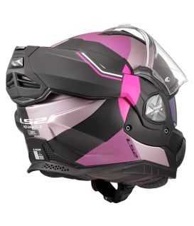 Ls2 - Casque Ff901 Advant X Ultra