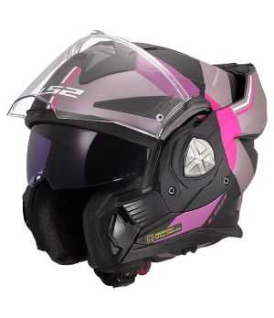 Ls2 - Casque Ff901 Advant X Ultra