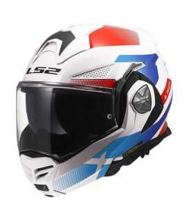 Ls2 - Casque Ff901 Advant X Nova