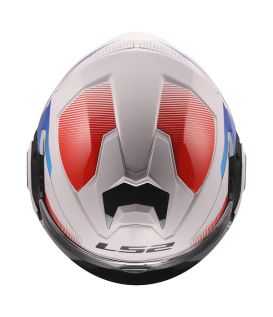 Ls2 - Casque Ff901 Advant X Nova