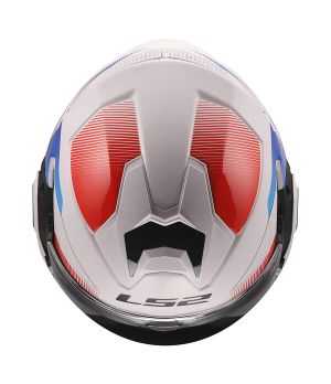 Ls2 - Casque Ff901 Advant X Nova