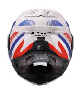 Ls2 - Casque Ff901 Advant X Nova