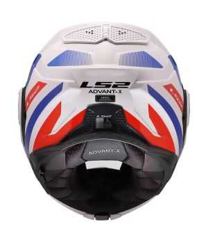 Ls2 - Casque Ff901 Advant X Nova
